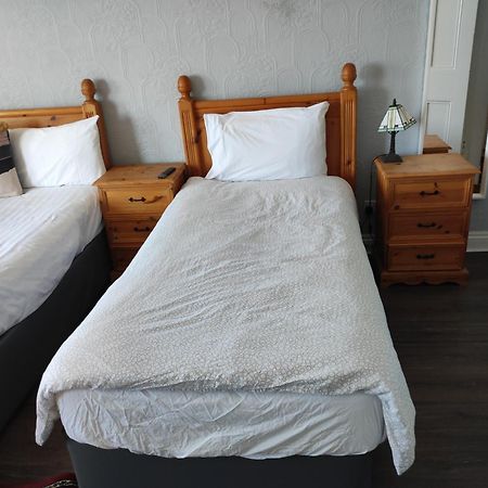 4 Bayview Terrace Hotell Bundoran Eksteriør bilde