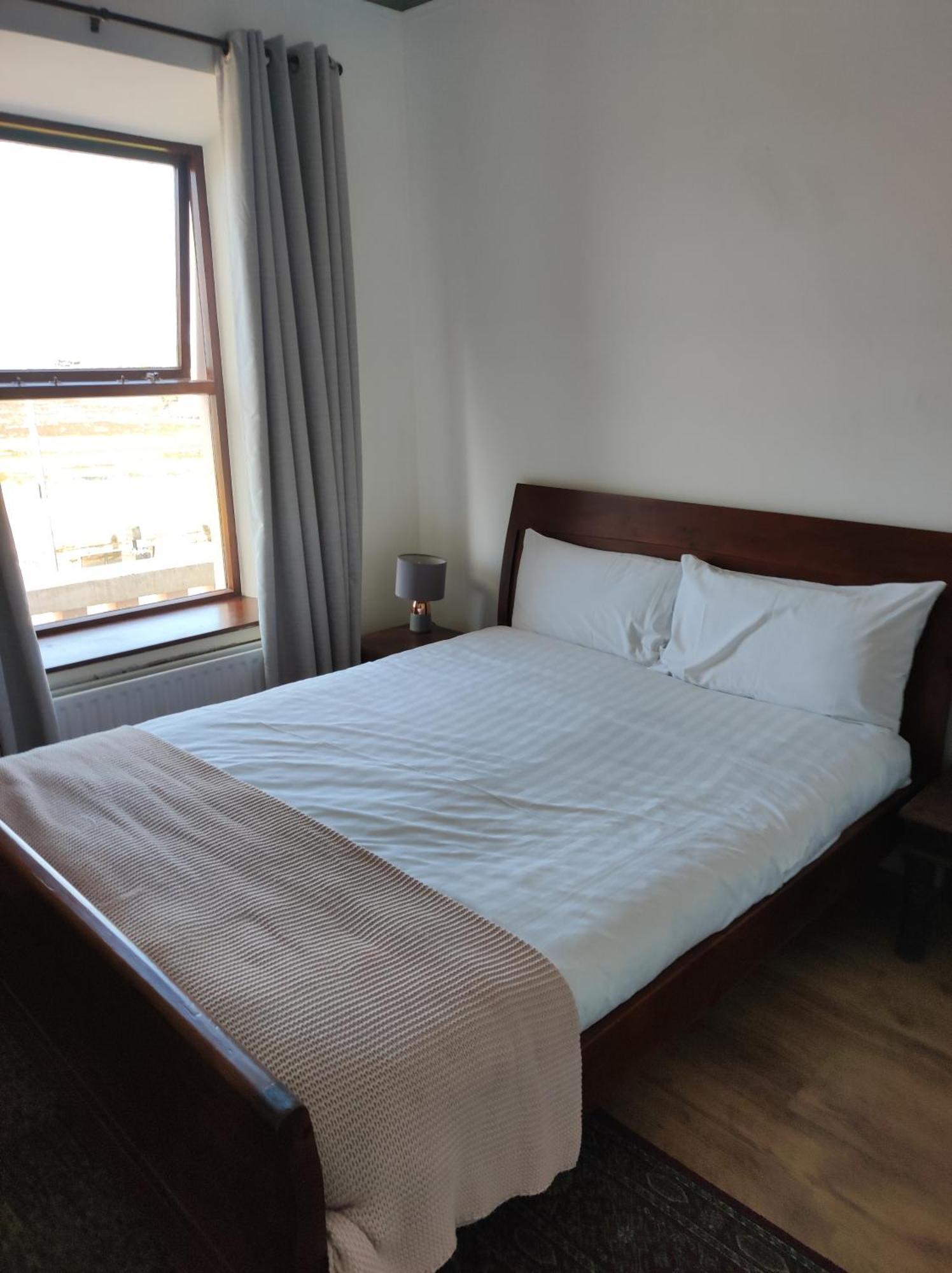 4 Bayview Terrace Hotell Bundoran Eksteriør bilde