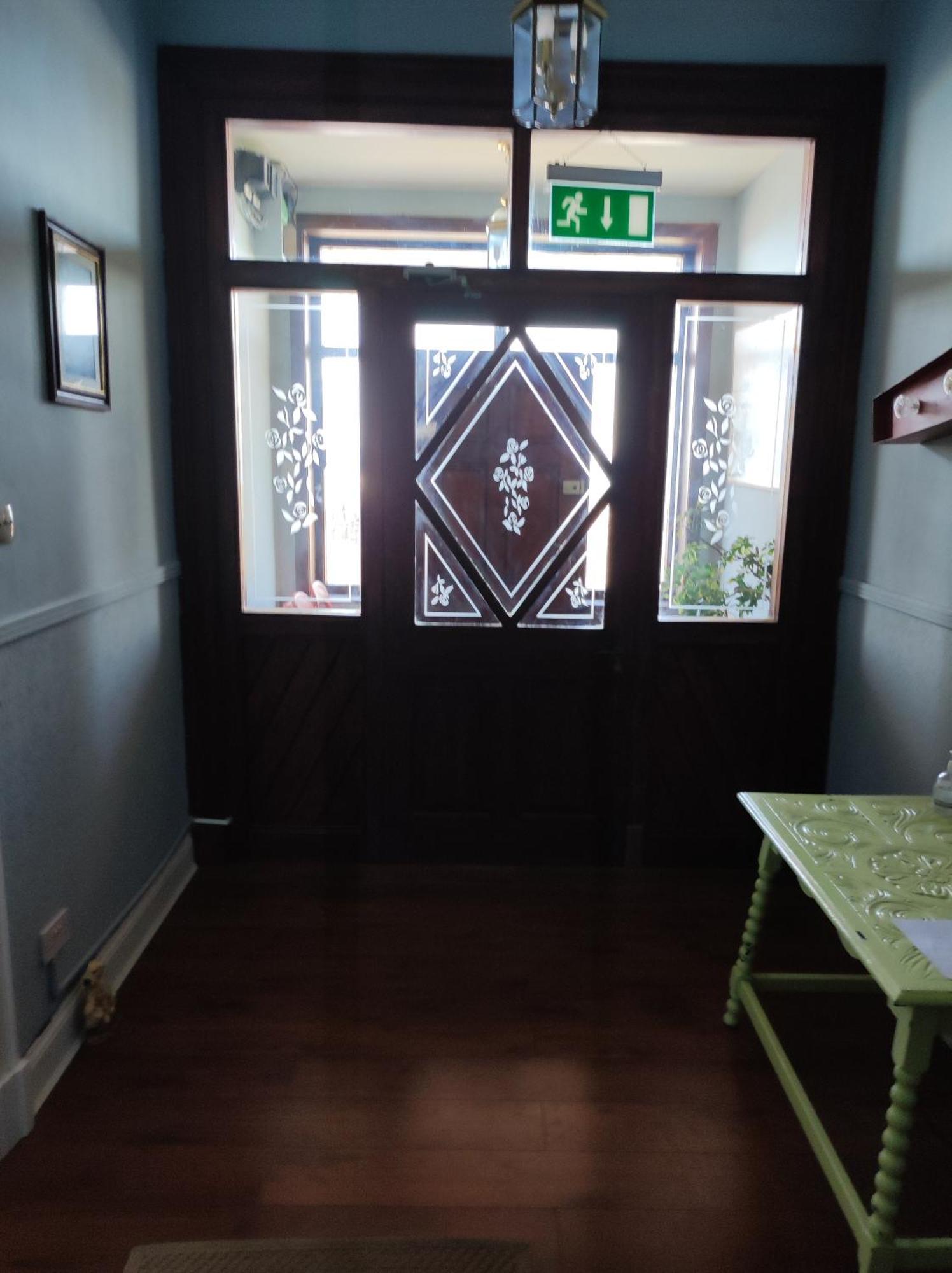 4 Bayview Terrace Hotell Bundoran Eksteriør bilde