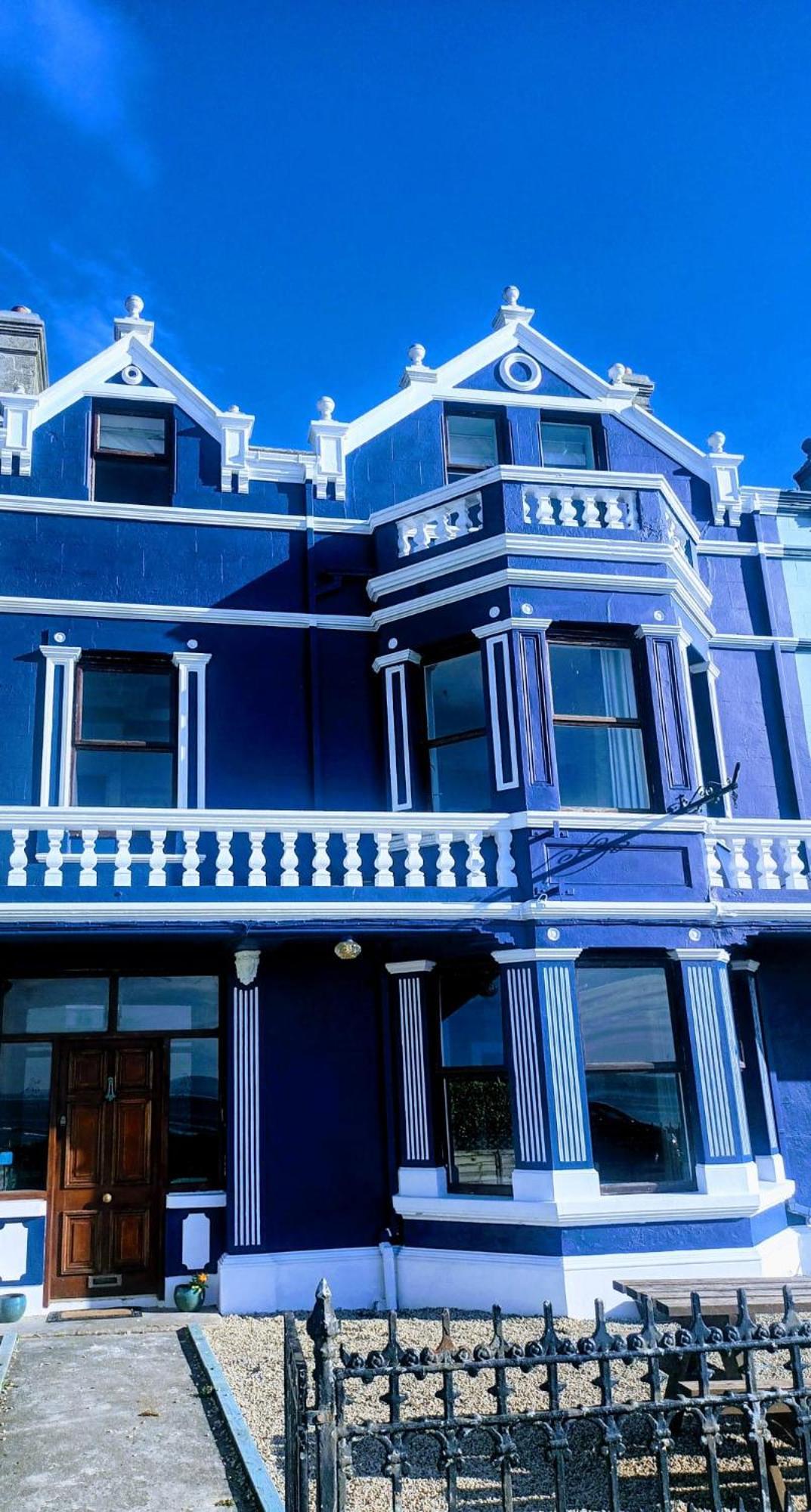 4 Bayview Terrace Hotell Bundoran Eksteriør bilde